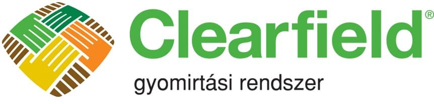 Clearfield technológia