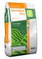 Sierrablen Plus Stress Controll gyeptrágya (15+00+28+2MgO) (25 kg)