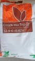Haifa CoteN Mix Top (2) 32-9-6+0,8Zn műtrágya (25 kg)