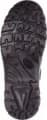 BONO védőszandál, fekete (S1 SRC) (47)