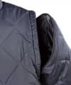 CHOUKA-SLEEVE LEVEHETŐ UJJÚ KABÁT_XXXL