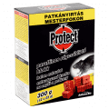 Protect paraffinos rágcsálóirtó blokk (12x25 g)