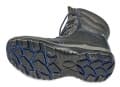 RAVEN Rubber magasszárú bakancs S3 SRC HRO 48