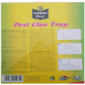 Kártevőfogó ragadós lap, Pest Glue Trap (2 db)