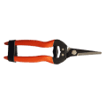 Szüretelőolló egyenes, Farmo 428G (19 cm)