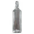 Üveg Kolosol, csavaros tetővel (0,5 l)