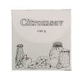 Citromsav Tarján (0,1 kg)