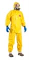 COVERCHEM 3X60 OVERALL, SÁRGA_XXXL