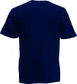 Póló Fruit Of The Loom Super Premium-T (deep navy, L)