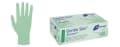 Kesztyű Gentle Skin Latex Aloe 8-8,5 (L)