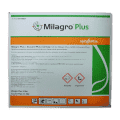 Milagro Plus (5 l) + Eucarol Plus (5x0,5 l ) (4-5 ha)