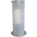 Mérőhenger/mérőpohár műanyag (100 ml-es)