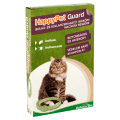 HappyPet Guard nyakörv macskák részére bolha, kullancs ellen (1 db)