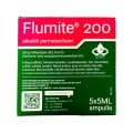 Flumite 2000 (5x5 ml)
