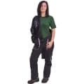NAVY overall, sötétkék 44/46 (M)