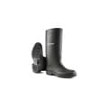 DUNLOP PRICEMASTOR 380PP fekete pvc csizma (42)