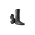 DUNLOP PRICEMASTOR 380PP fekete pvc csizma (48)