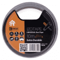 Ragasztószalag, izotape, vízálló, extra Durable (48 mm x 10 m)