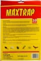 Maxtrap sárga lapok, színcsapda (17x24 cm, 10 db)