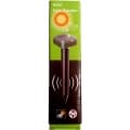 Maxtrap ultrahangos, napelemes vakondriasztó (1,2 V, 80 mAh, 39x39 mm)