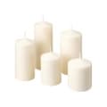 Mécsesbetét, tömbgyertya (5 dkg) (1 db)