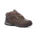 ALTAITE védőbakancs, barna, kompozit betéttel (S3 HRO SRA) (40)