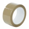 Ragasztószalag, PVC, hotmelt (60 m x 48 mm)
