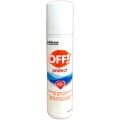 OFF szúnyogriasztó aerosol (100 ml)