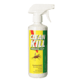 Clean Kill Original Plus rovarirtó permet, szórófejes (500 ml)