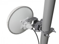 MikroTik Wirelles Wire NRAY 60 GHz antenna (párban rendelhető)