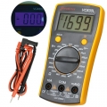 SMA VC 830 L digitális multiméter