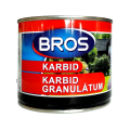 BROS karbid granulátum, vakond riasztó (1 kg)