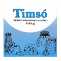 Timsó (100 g)