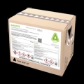 DuRacer (Racer 2x5 l + Tender 2x3 l) csomag