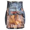 Faszén, grill brikett (2,5 kg)