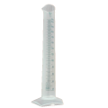 Mérőhenger/mérőpohár műanyag, osztásos (50 ml-es)