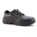 NACRITE fekete védőcipő S1P SRC (43)