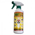 Piret-Mix rovarirtó permet, állatos (0,5 l)