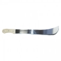 Bozótvágó kés (macheta) (48 cm)
