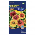 Kokárdavirág (Gaillardia aristata) színkeverék (1 g)