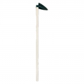 Kapa lemezkapa 0,3 kg + nyél (120 cm)