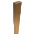 Szerszámnyél kapanyél, kovácsolt kapához (120 cm)