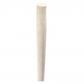 Szerszámnyél gereblyenyél/horolónyél kúpos, vékony (150 cm-es)