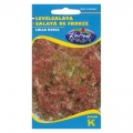 Tépősaláta Lollo rossa (2 g)
