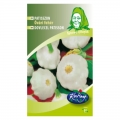 Patisszon Óvári fehér (6 g)