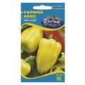 Paprika, töltenivaló édes Rédei fehér (0,5 g)