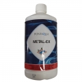 Pontaqua Metal-Ex vastartalom csökkentől (1 l)