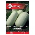 Spárgatök Albatök (2,5 g)