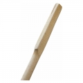 Szerszámnyél kapanyél, irtókapához (120 cm)