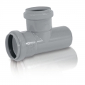 PVC 110/110/90 T idom
